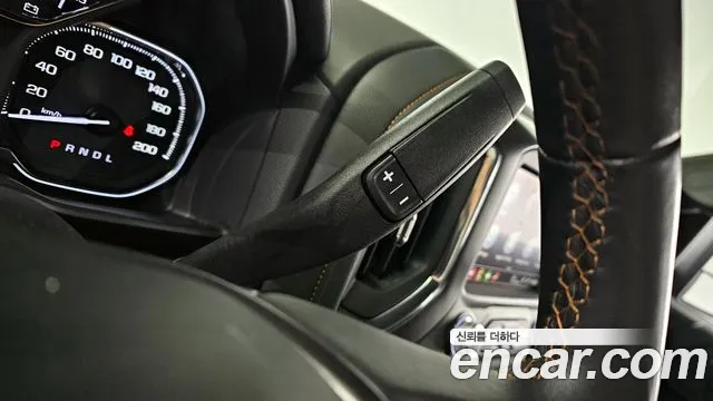 GMC Sierra id 2411982 из Кореи 19