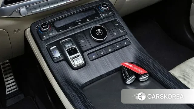 Hyundai Palisade id 3717218 из Кореи 19