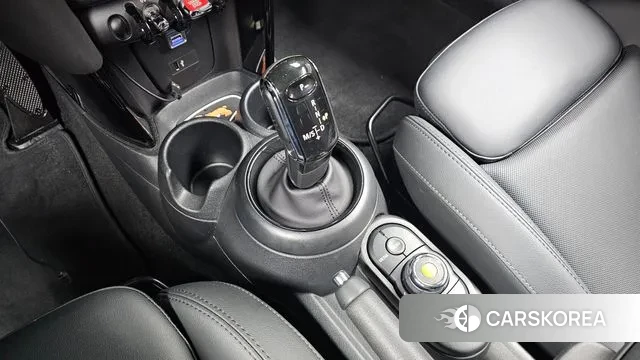 Mini Cooper id 3649966 из Кореи 19