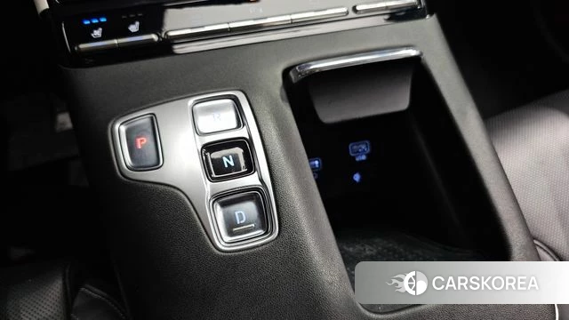 Hyundai The New Grandeur IG id 4922553 из Кореи 30
