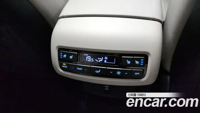 Hyundai The New Palisade id 2705066 из Кореи 19