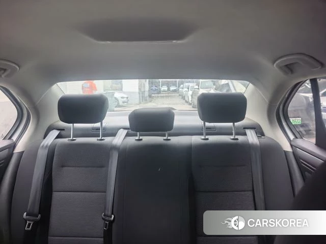 Volkswagen Bora id 4313463 из Китая 11