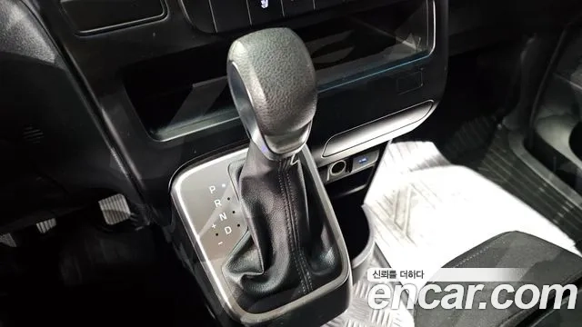 Hyundai Staria id 2868887 из Кореи 19