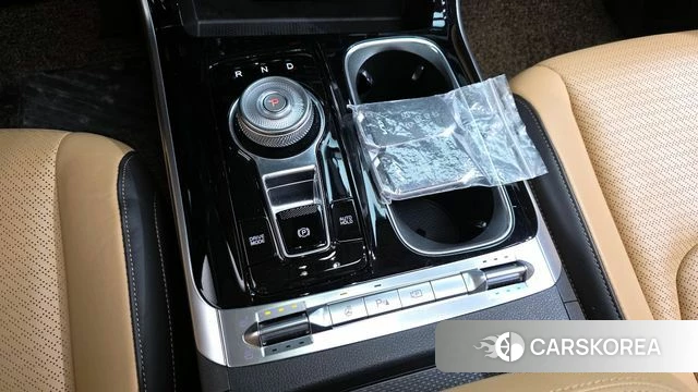 Kia Carnival 4th generation id 3811701 из Кореи 19