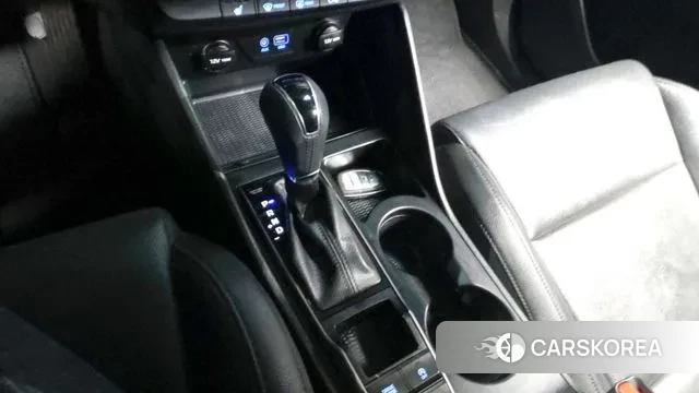 Hyundai All New Tucson id 3024754 из Кореи 19