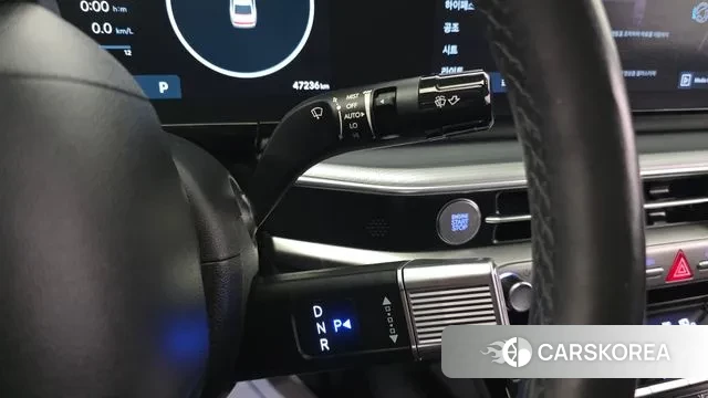 Hyundai Grandeur (GN7) id 3310895 из Кореи 19