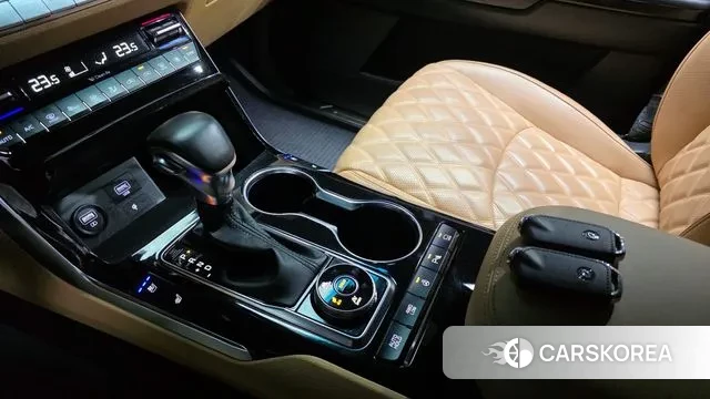 Kia Mohave Master id 3349304 из Кореи 19