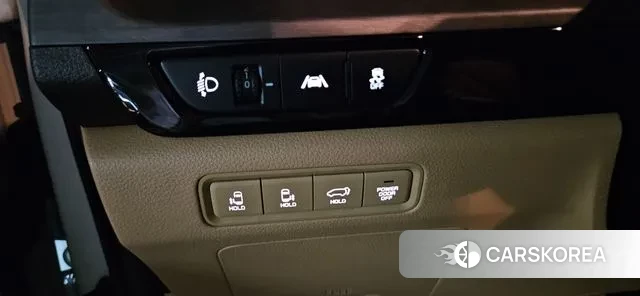 Kia Carnival 4th generation id 3659601 из Кореи 9