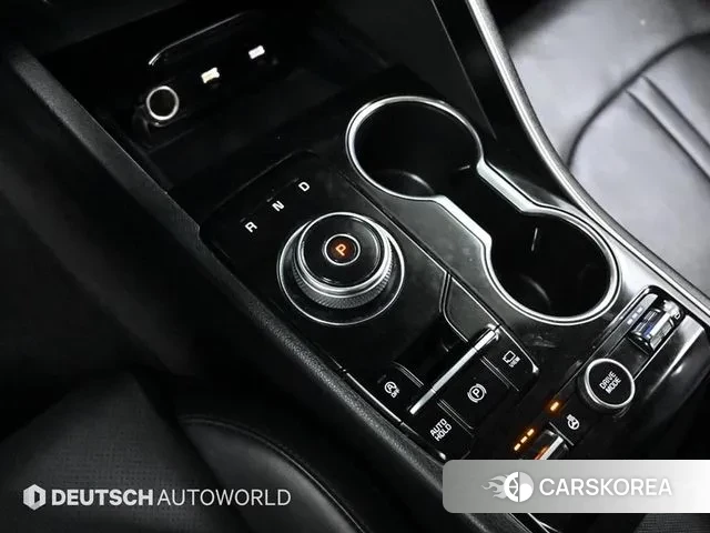 Kia K5 3rd generation id 3708365 из Кореи 19