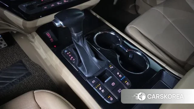 Kia The New Carnival id 3747790 из Кореи 19