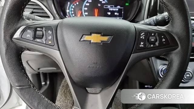 Chevrolet (GM Daewoo) The New Spark id 3425854 из Кореи 19