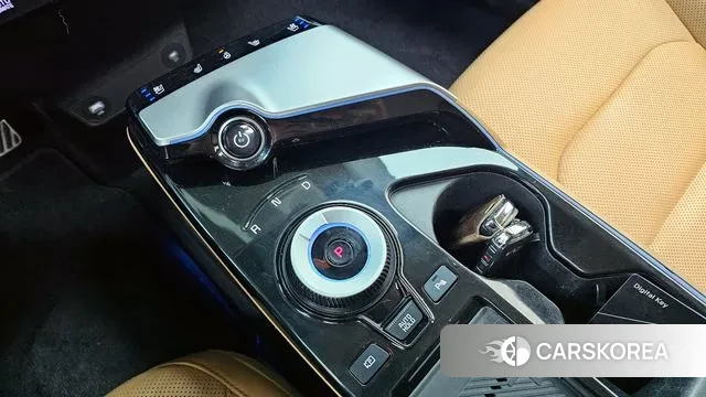 Kia EV6 id 3600045 из Кореи 19