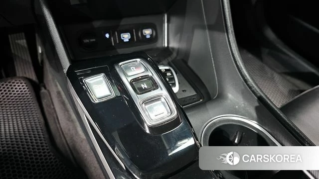 Hyundai Sonata (DN8) id 4245792 из Кореи 19