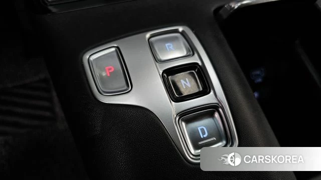 Hyundai The New Grandeur IG Hybrid id 4855569 из Кореи 34