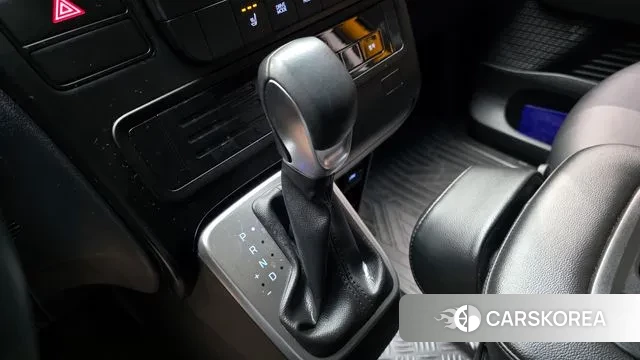 Hyundai Staria id 3770447 из Кореи 19