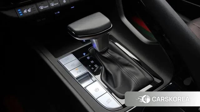 Hyundai The New Avante (CN7) id 3560332 из Кореи 19