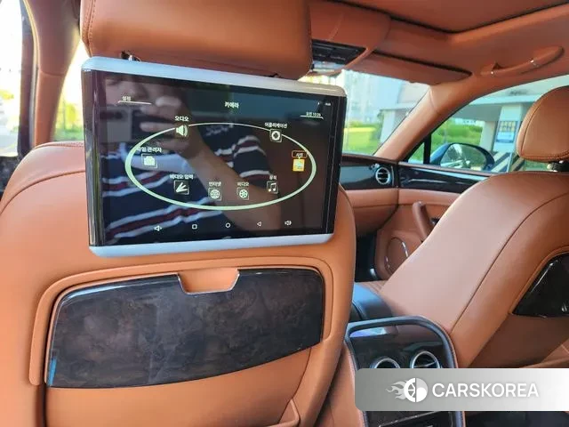 Bentley Flying Spur 2nd Generation id 2971523 из Кореи 19