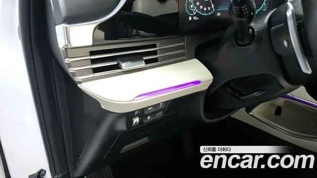 Hyundai The New Grandeur IG Hybrid id 2647593 из Кореи 19