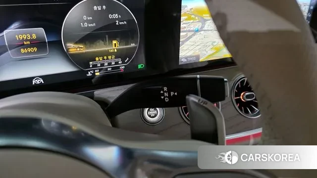 Mercedes-Benz E-Class W213 id 3530909 из Кореи 19