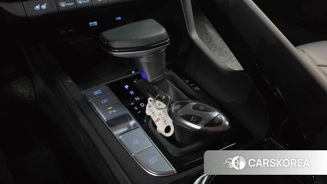 Hyundai The New Avante (CN7) id 4200688 из Кореи 31