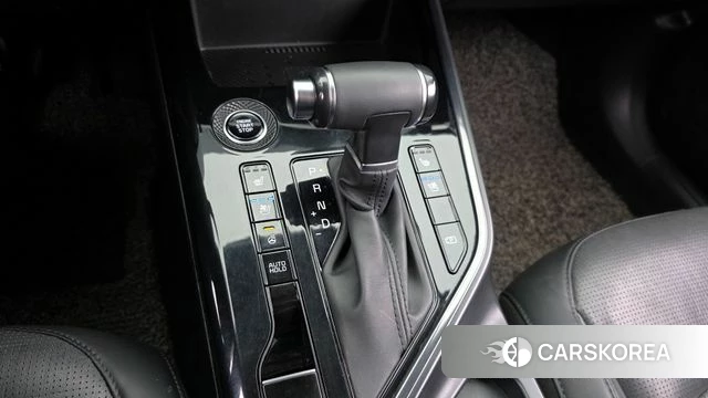 Kia Di Ol Nu Niro id 3851614 из Кореи 19