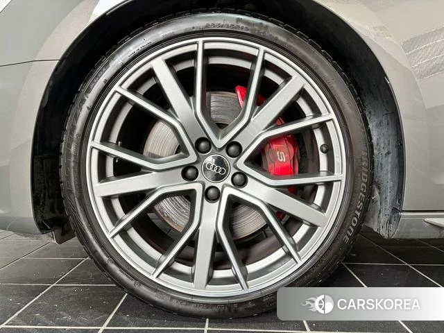 Audi S4 id 4235964 из Китая 14