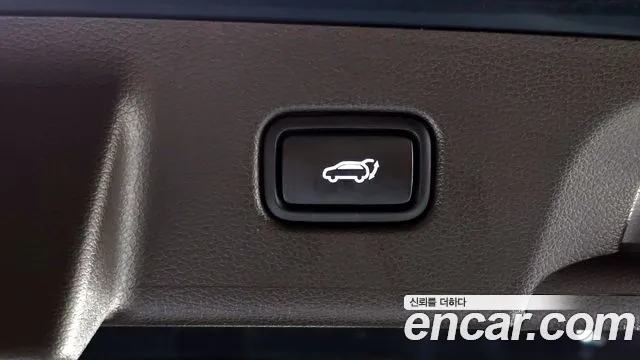 Hyundai The New Palisade id 2552803 из Кореи 19