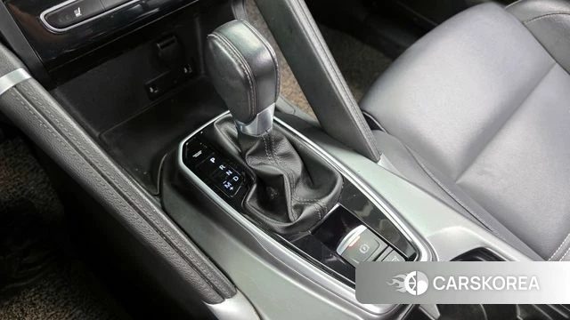 Renault Korea (Samsung) The New QM6 id 3954764 из Кореи 19