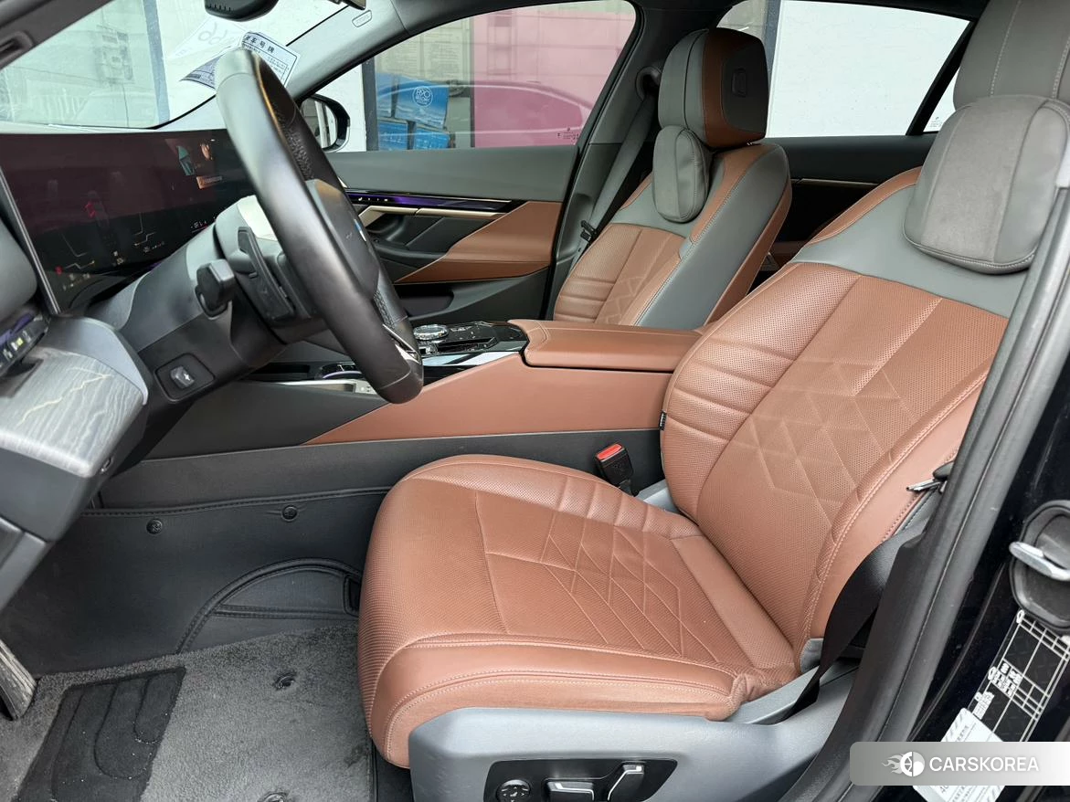 BMW 5 series id 4453892 из Китая 9