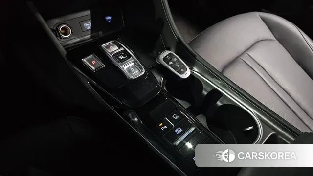 Hyundai Sonata (DN8) id 3022442 из Кореи 19