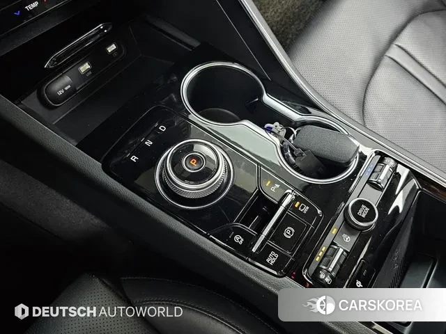 Kia K5 3rd generation id 3437507 из Кореи 19