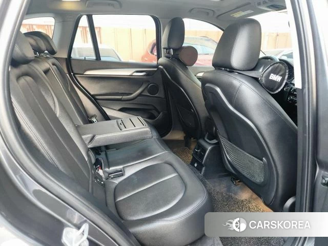 BMW X1 (F48) id 3942907 из Кореи 19