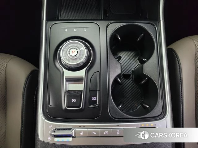 Kia The New Carnival 4th Generation id 4505322 из Кореи 19