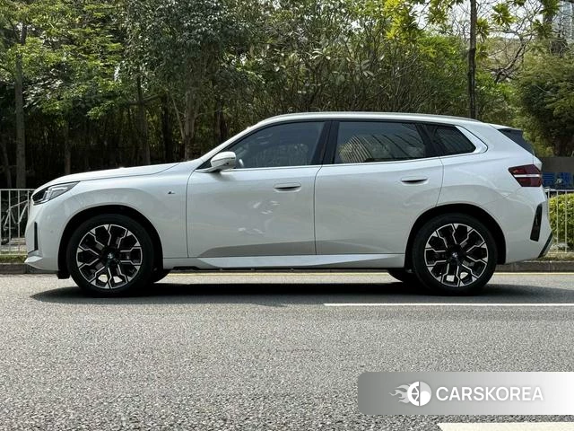 BMW X3 id 4274726 из Китая 18