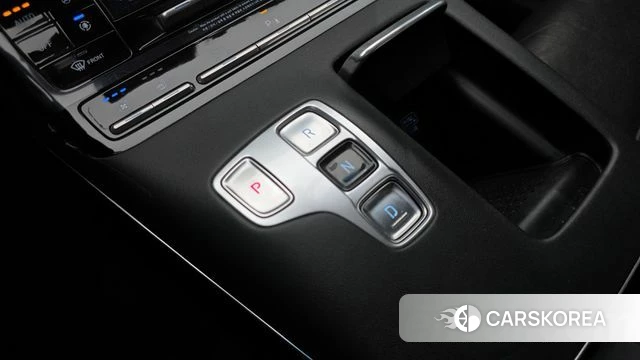 Hyundai The New Grandeur IG id 4396590 из Кореи 31
