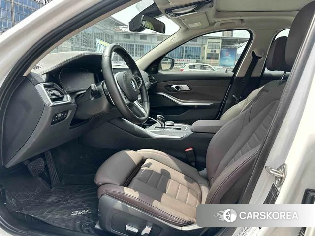 BMW 3 series id 4271140 из Китая 9