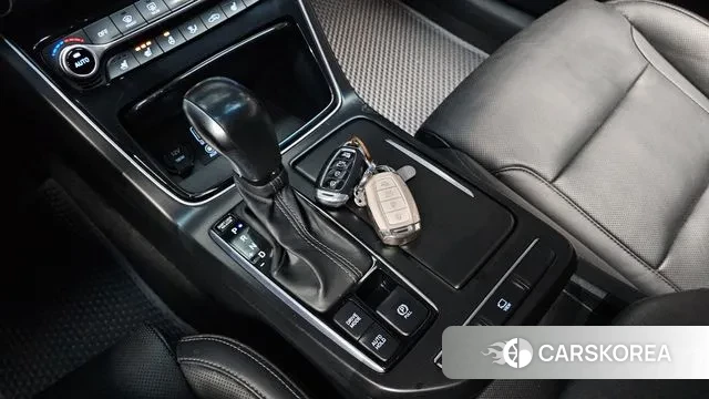 Hyundai Grandeur IG id 3593287 из Кореи 19