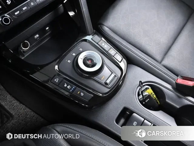 Kia The New Seltos id 3246694 из Кореи 19