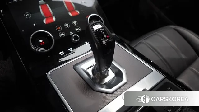 Land Rover Range Rover Evoque 2nd Generation id 3028878 из Кореи 19