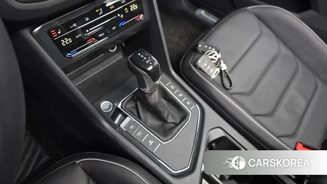 Volkswagen Tiguan second Generation id 3517661 из Кореи 19