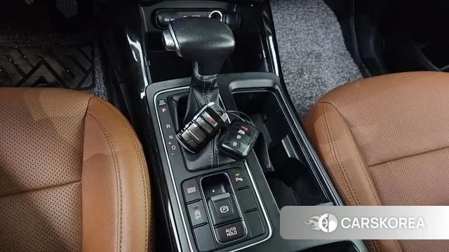 Kia The New Sorento id 3622593 из Кореи 19