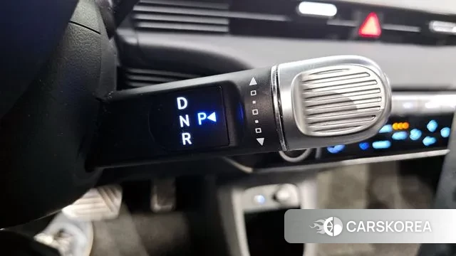 Hyundai Ionic 5 id 3451476 из Кореи 19