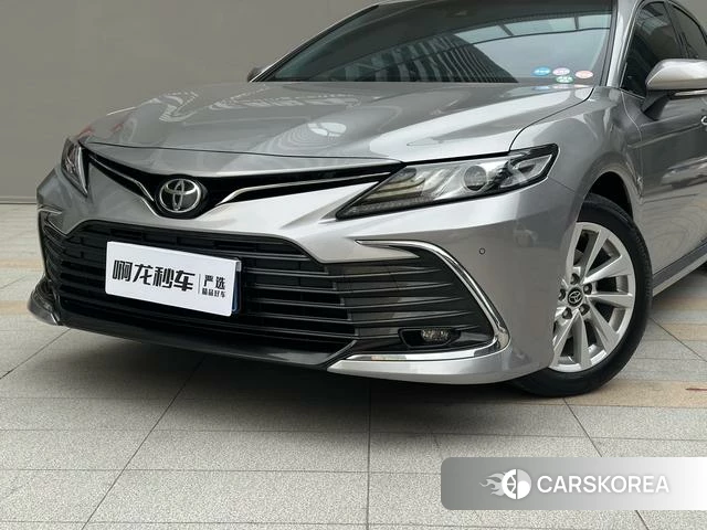 Toyota Camry id 4328943 из Китая 24