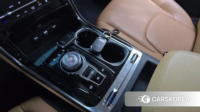 Kia Carnival 4th generation id 3765037 из Кореи 19