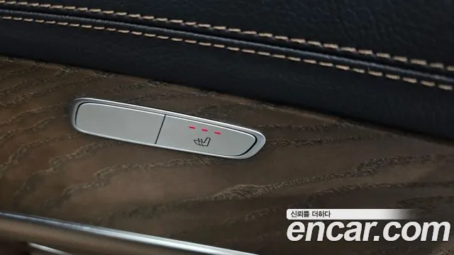 Mercedes-Benz E-Class W213 id 2680551 из Кореи 19