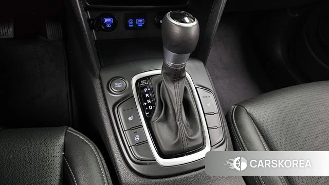 Hyundai Kona id 4657757 из Кореи 30