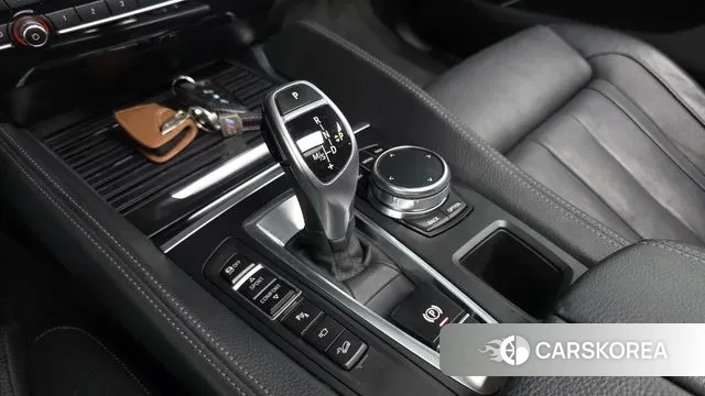 BMW X6 (F16) id 2976798 из Кореи 19