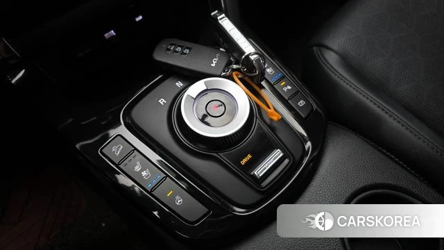 Kia The New Seltos id 4322140 из Кореи 31