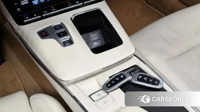 Hyundai The New Grandeur IG id 3578259 из Кореи 19