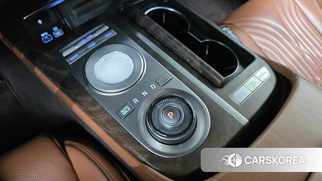 Genesis G80 (RG3) id 4697905 из Кореи 34